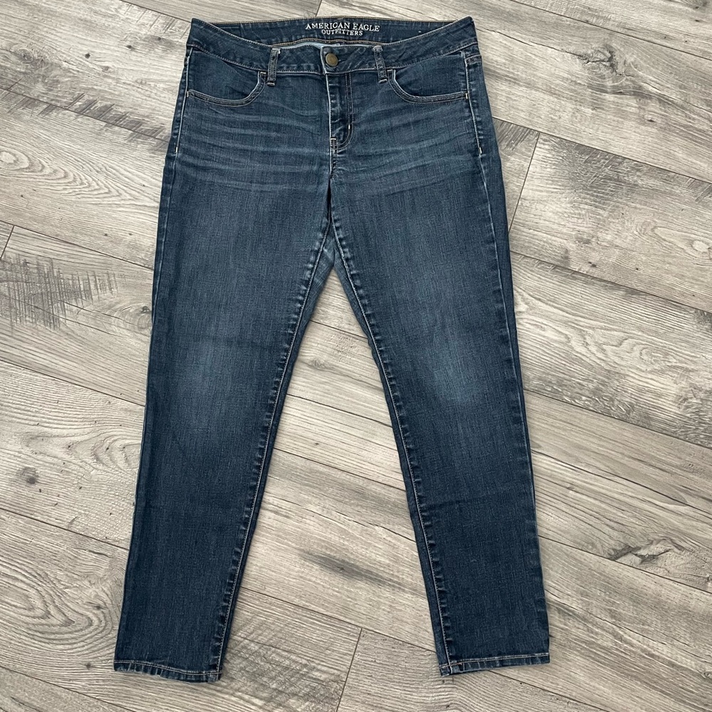 Women’s Jeans